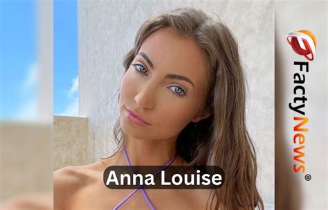 anna louise leaked|@annalouaustin 